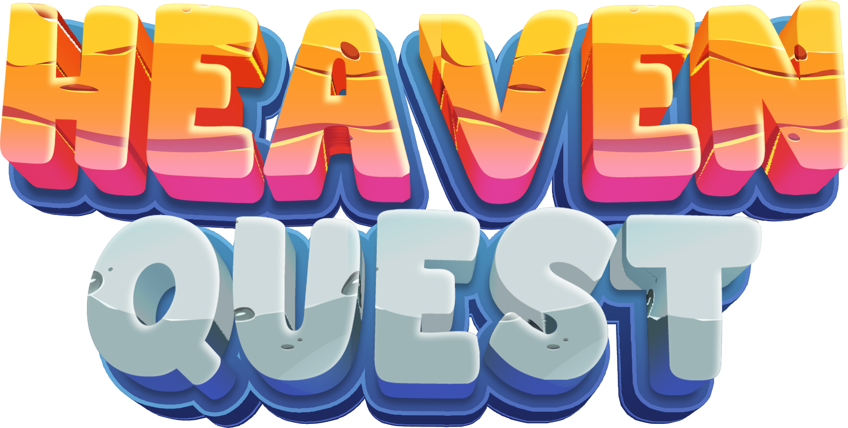 Logo HeavenQuest